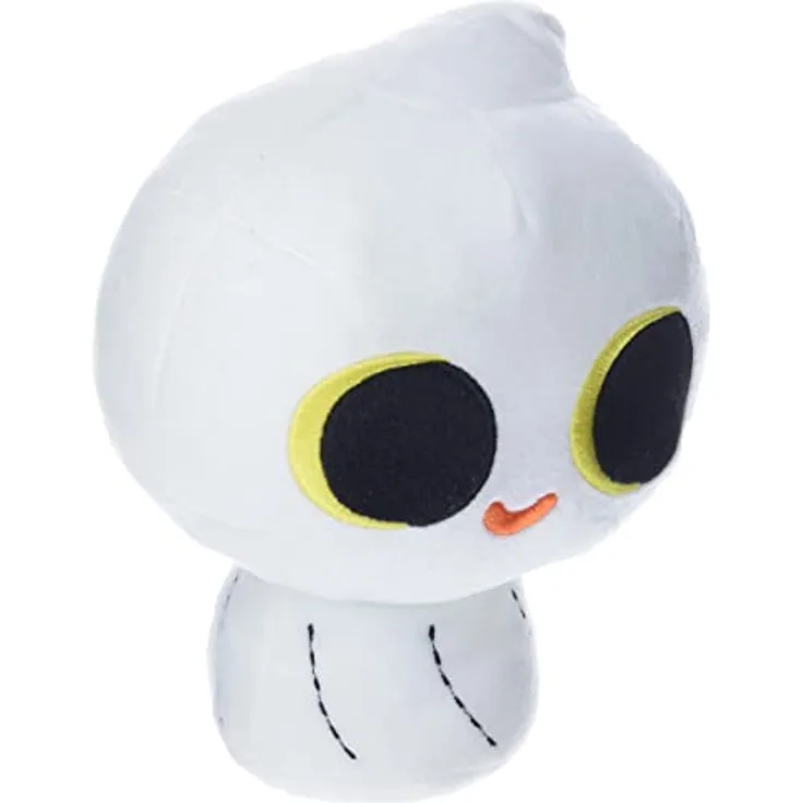 Funko Plush: Boo Hollow - 7" Ori - Ori - Plüschtier - Geschenkidee Zum Geburtstag - Offizielle Handelswaren - Gefüllt Plüschtiere Für Kinder Und Erwachsene, Freundinnen Und Freunde - Niedlicher Teddy