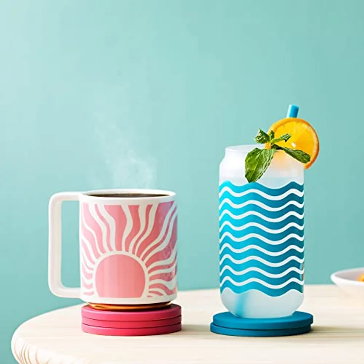 Cricut™ Joy Transferklebeband ohne Trägerfolie für Vinylfolien, 13,9 cm x 3,04 m, 1 Rolle – Bild 7