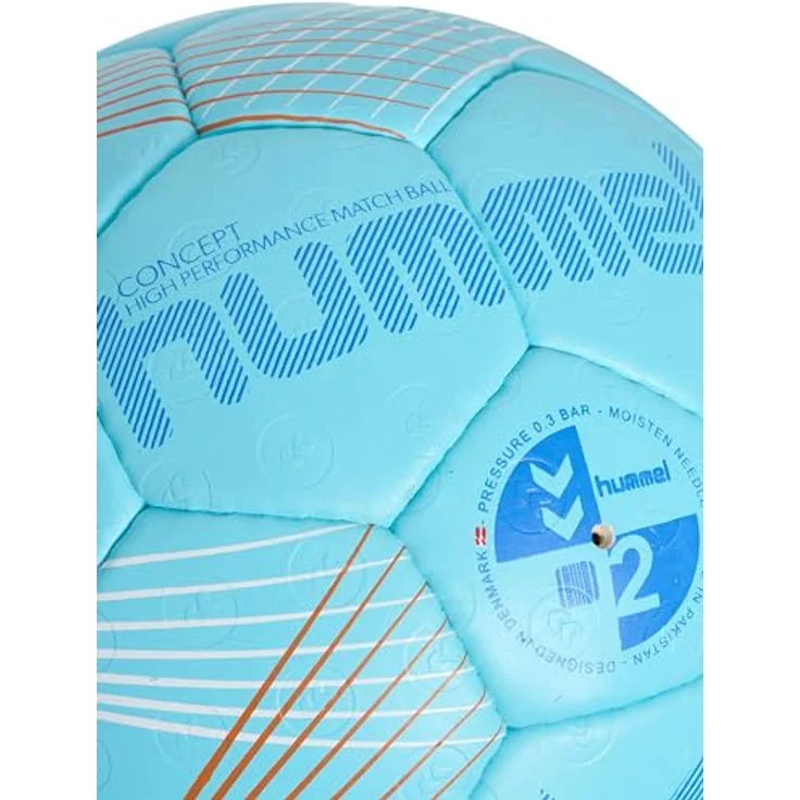 hummel Concept Hb Unisex Erwachsene Handball – Bild 3