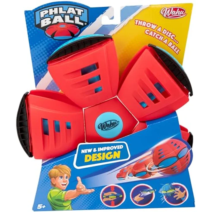 Phlat Ball – Bild 2