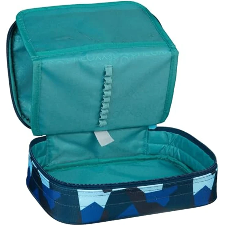 Neoxx Schlamperbox Dunk XXL Camo nation – Bild 3