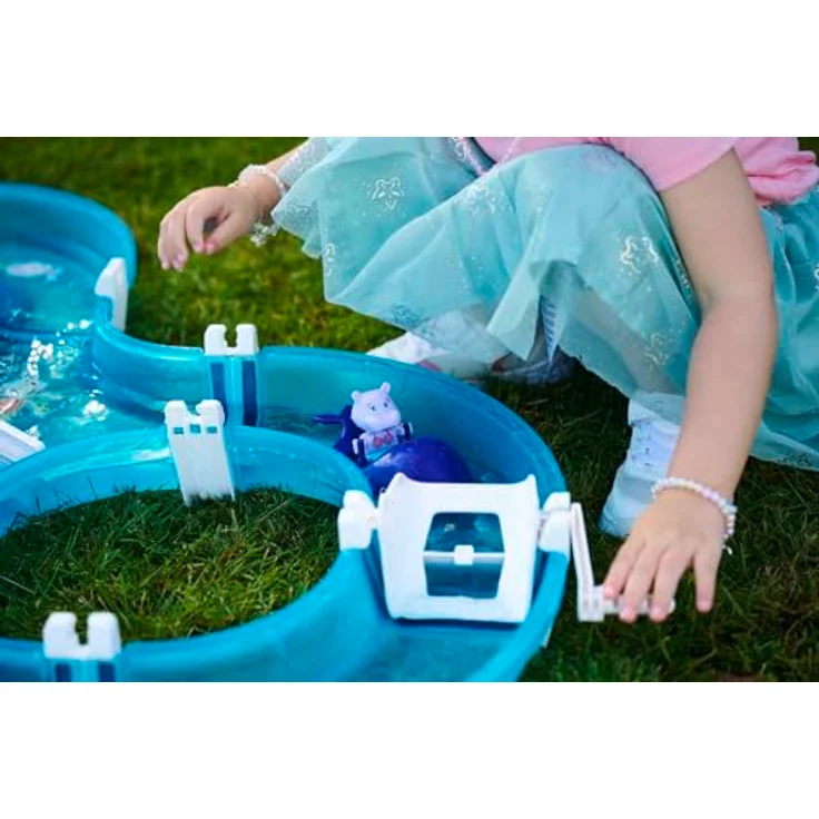Aquaplay Meerjungfrau – Bild 6