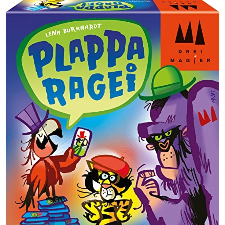 Plapparagei – Bild 2