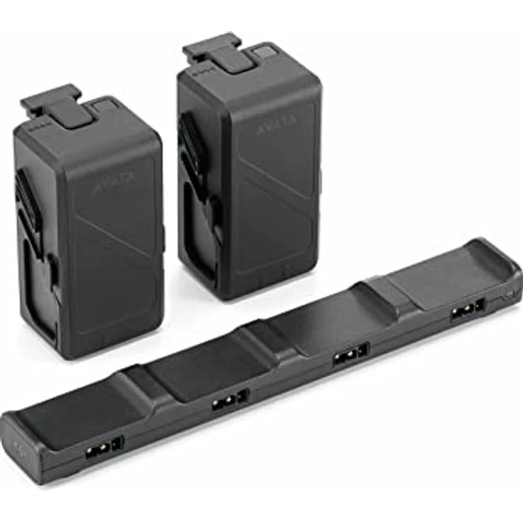 DJI Avata Fly More Set, Fernsteuerung – Bild 1