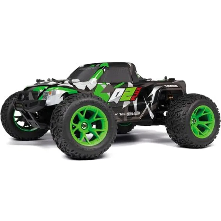 Maverick Quantum 2 MT Flux 4x4 bürstenlos 1/10-150406 - Preisvergleich