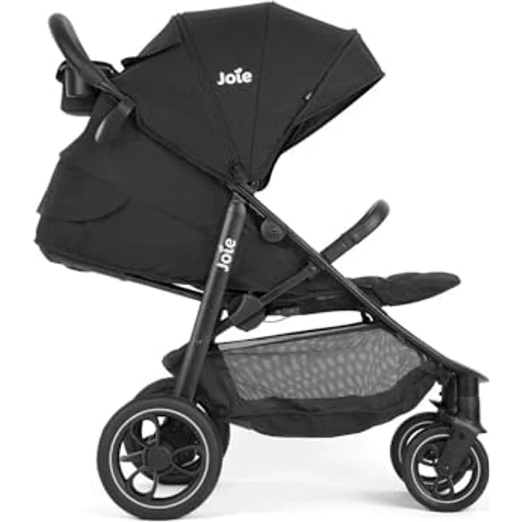 Joie Buggy Litetrax Pro Shale Kollektion 2023 – Bild 4