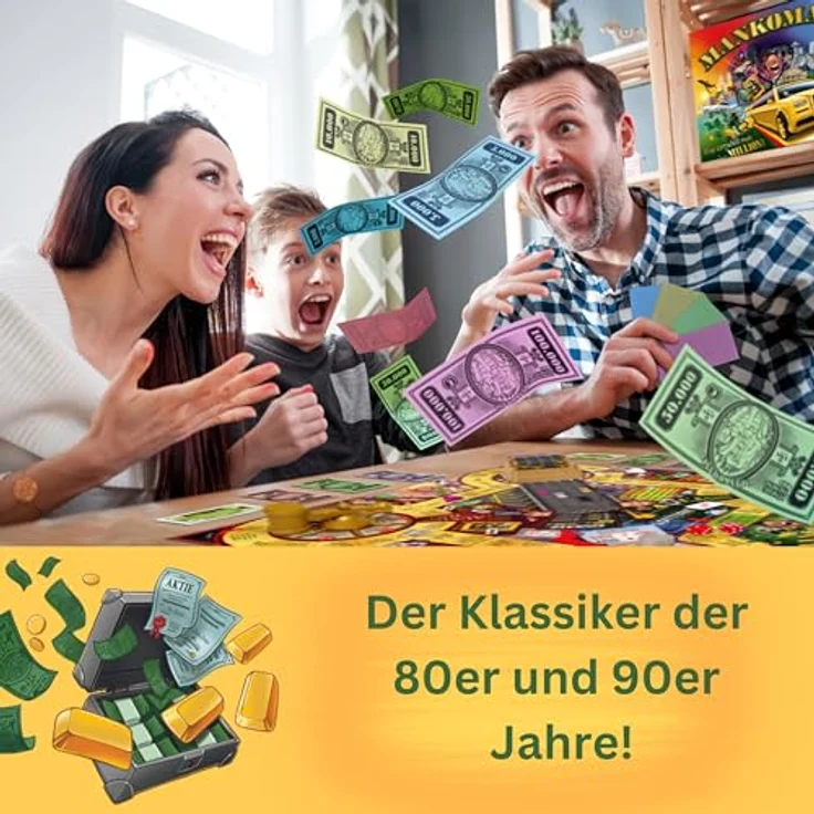 Mankomania (Neuauflage) – Bild 6