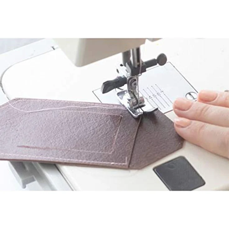 FIMO Modelliermasse Leder-Effect, 57 g, Bastelmaterial für Schmuckanhänger und Figuren, lederähnliche Optik nach dem Aushärten – Bild 6