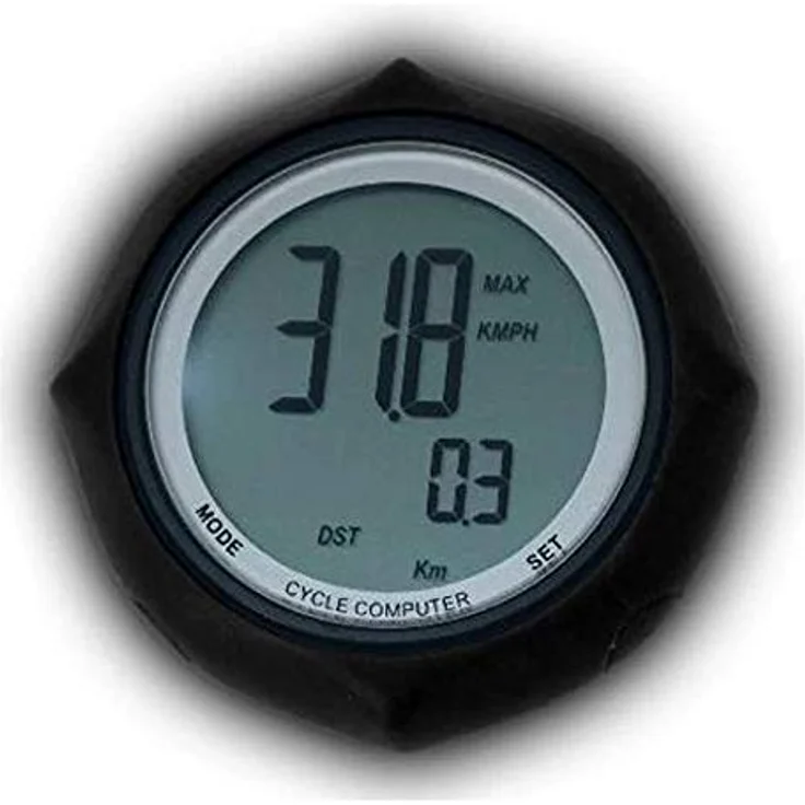 BERG Gokart Speedometer Tacho Bordcomputer für Rally und Gokart XL/XXL ZUBEHÖR – Bild 2