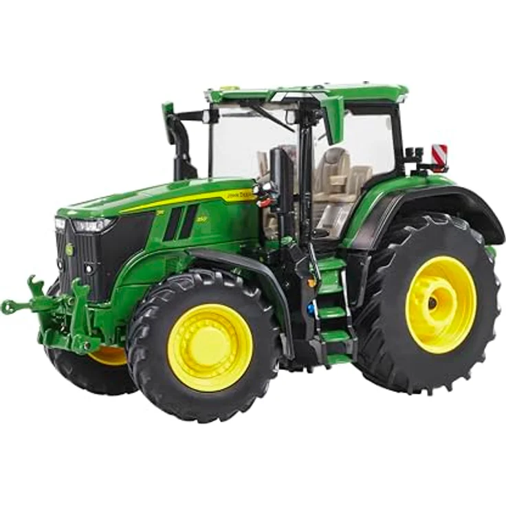 JOHN DEERE 7R 350 Prestige CO, Modellfahrzeug mit langlebigem Design und hochwertigem Material – Bild 1