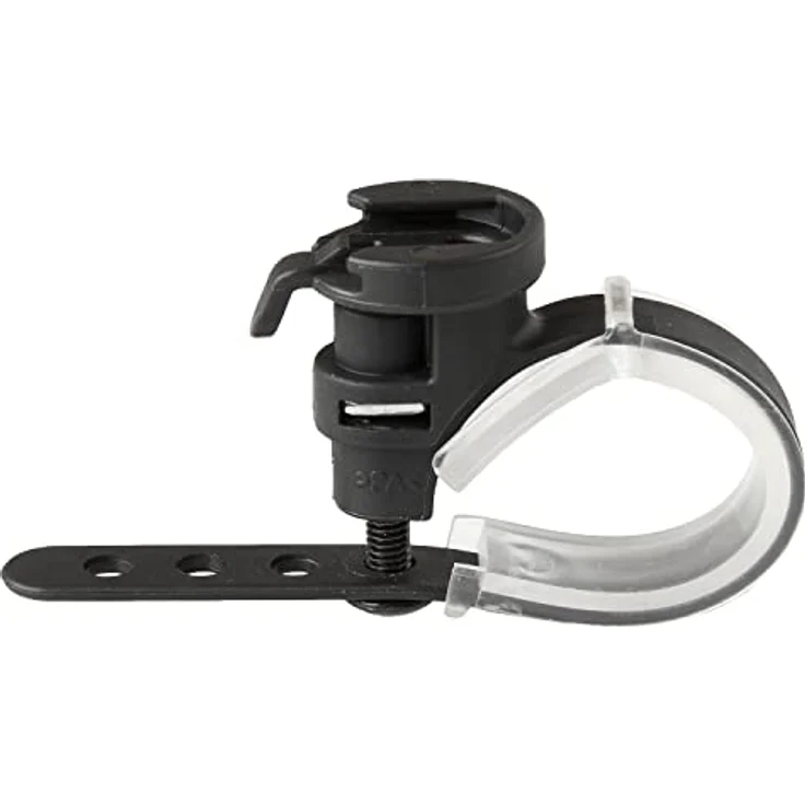 M-Wave Bella Super Mini Fahrradglocke, schwarz, XS – Bild 4