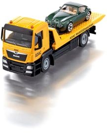 siku MAN Abschleppwagen ADAC