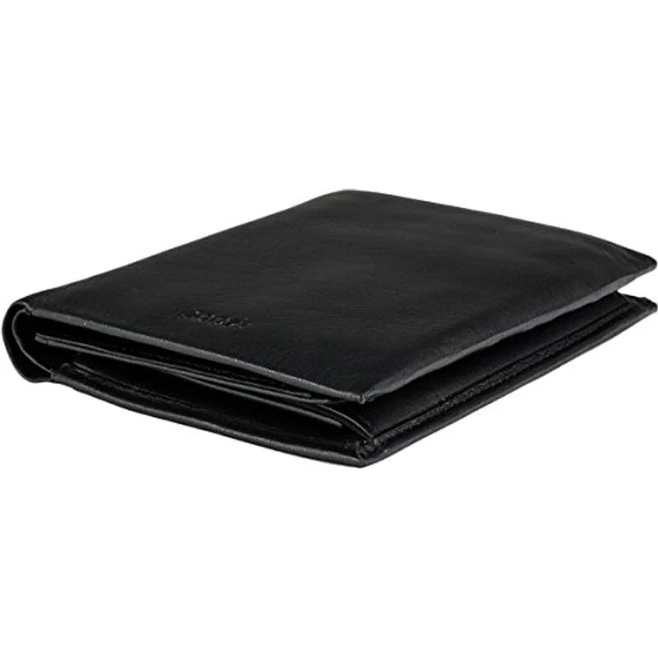 Joop Pero Plutos BillFold V15 Herren Geldbörse,Schwarz,12,5X11X2,5 – Bild 5