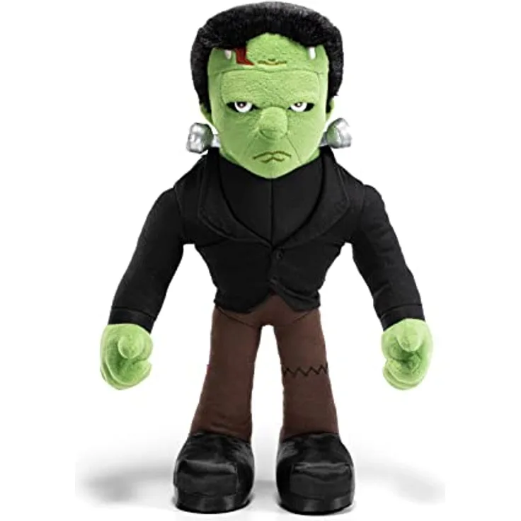 The Noble Collection Universal - Frankenstein Plush