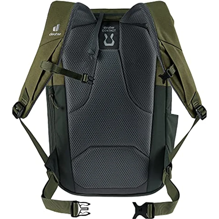 Deuter UP Seoul Daypack Ivy-Khaki – Bild 3