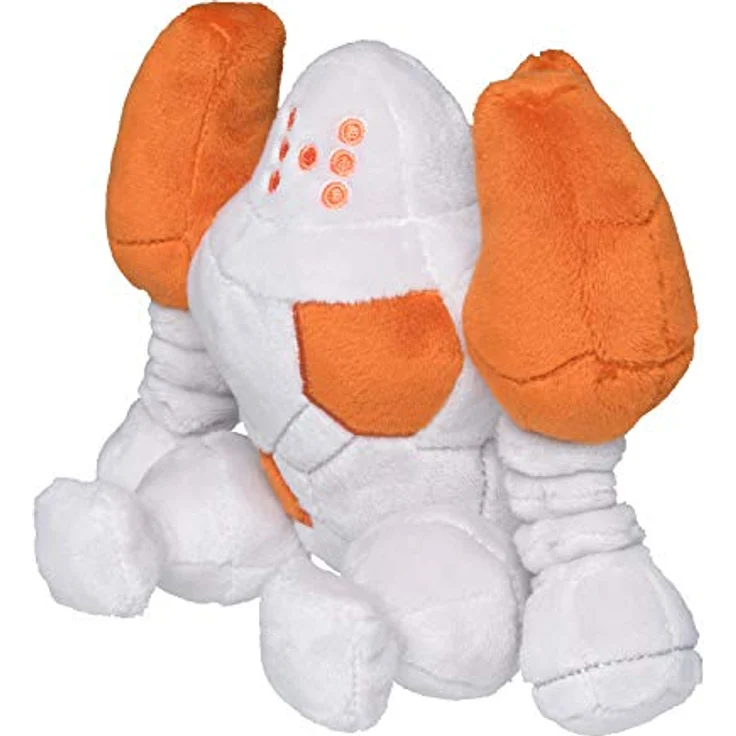 POKÉMON Kuscheltier Regirock Kuscheltier - Pokemon Center Original 13 cm plüsch Regirock (1-St) – Bild 2