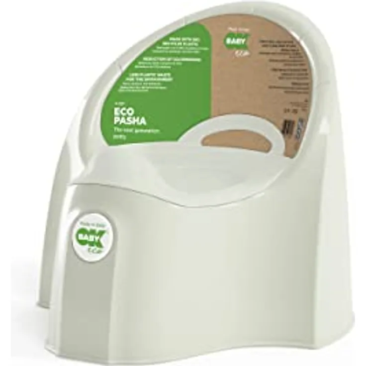 OKBABY Eco Pasha Töpfchen
