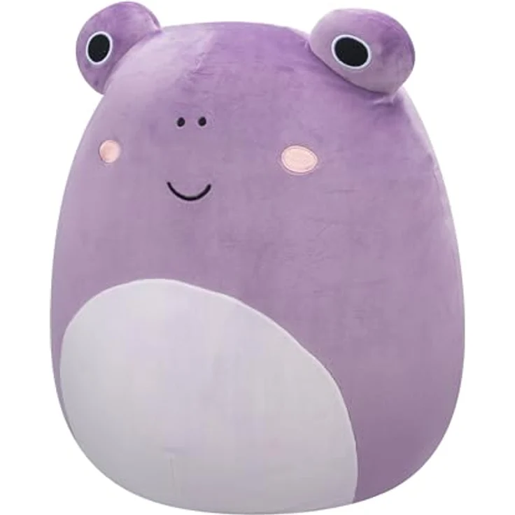 Squishmallows Kuscheltier Squishmallows - Philomena Kröte 40 cm (NEU & OVP) – Bild 2
