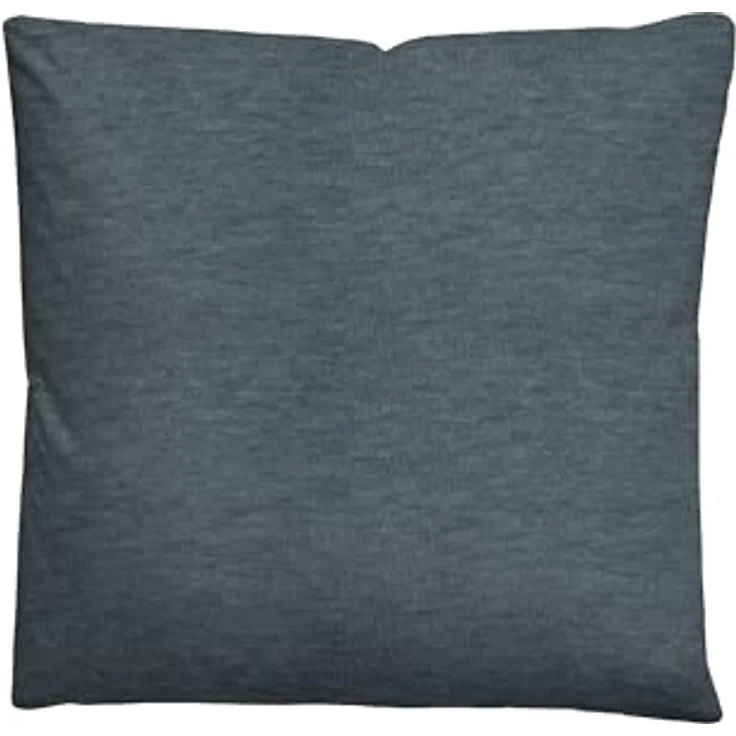 Traumhaft schlafen - Castell - Markenbettwäsche Bettwäsche Jersey 0070732 Uni 1x 135x200 cm + 1x 80x80 cm, Titanium - 100% Baumwolle, hautsympathisch, atmungsaktiv – Bild 3