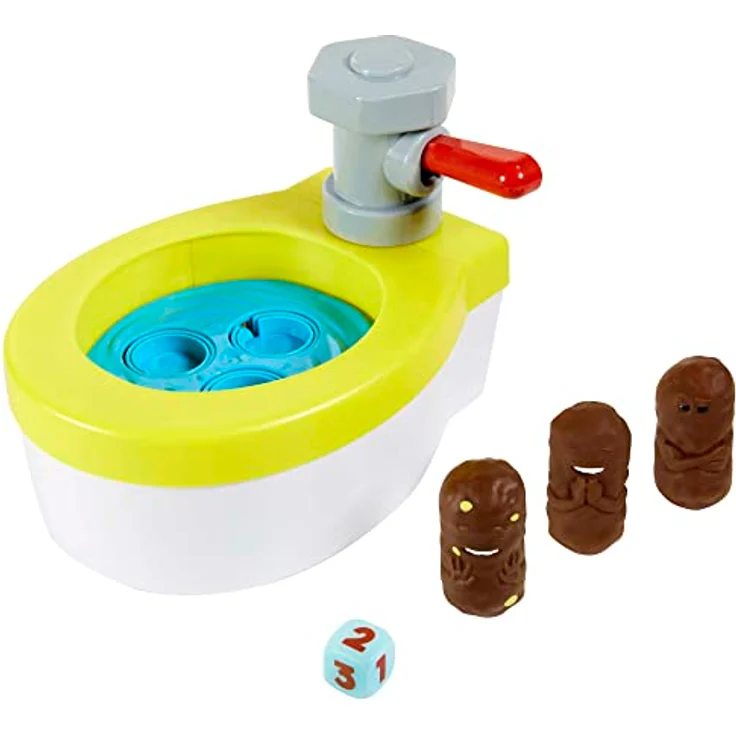 Mattel Games GND67 Kids Game, Multi – Bild 2