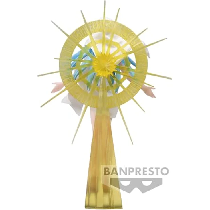 Banpresto Tensei Shitara Slime Datta Ken - Raphael Rimuru Effectreme, limitierte PVC-Statikfigur, hochwertig und lizenziert – Bild 4
