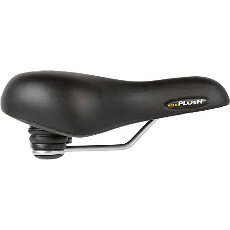 Velo, Velosattel, (Trekkingrad) – Bild 6