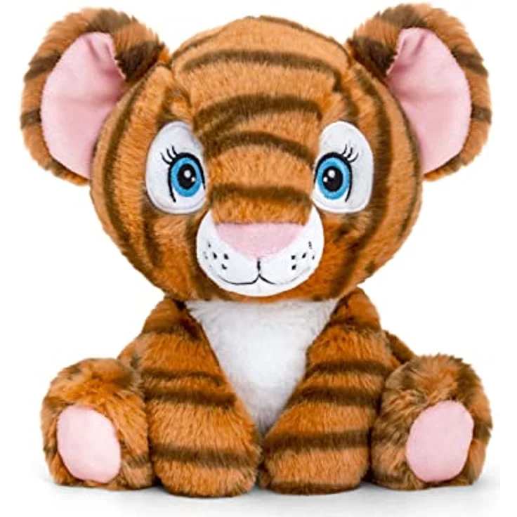 Keel Toys Pluche - Tijger 25 CM – Bild 1