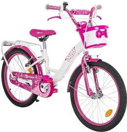 Actionbikes Motors Kinderfahrrad Daisy 20 Zoll