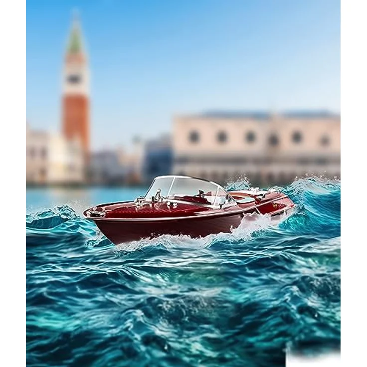 Bella Luisa 2. 4G 100% RTR – Bild 6