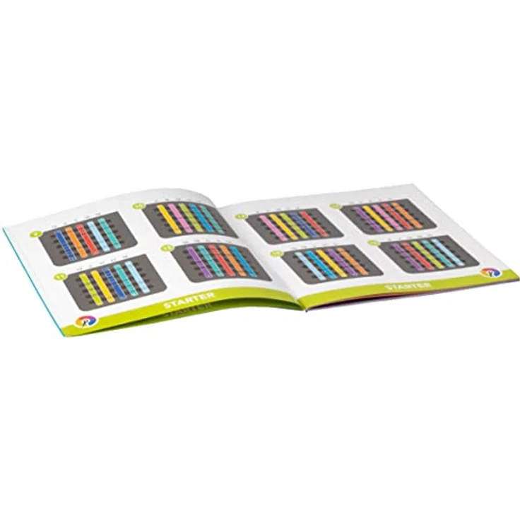 IQ Stixx – Bild 8