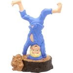 Tonies Hörspielfigur Benjamin Blümchen - Gute-Nacht-Geschichten - Plüsch, tonies