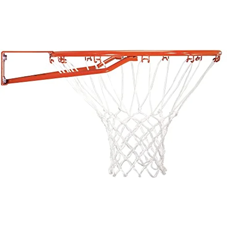 Lifetime Stahl Basketballkorb Miami | Blau | 304 cm – Bild 8