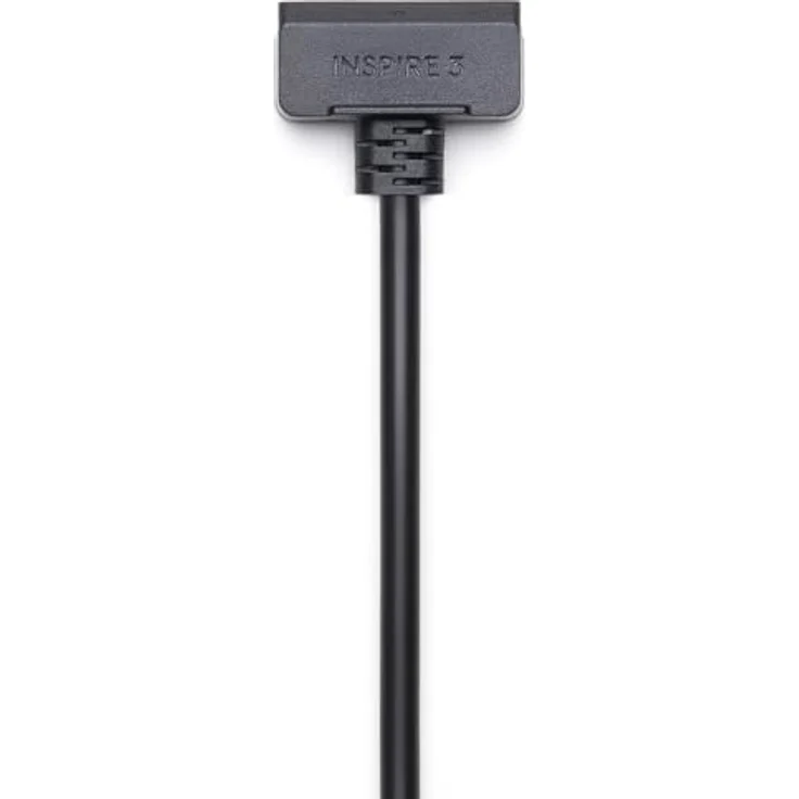 DJI Power SDC, Schnellladekabel für DJI Inspire 3 mit 200 W Ladeleistung, kompatibel mit DJI Power 1000 und DJI Power 500 – Bild 3