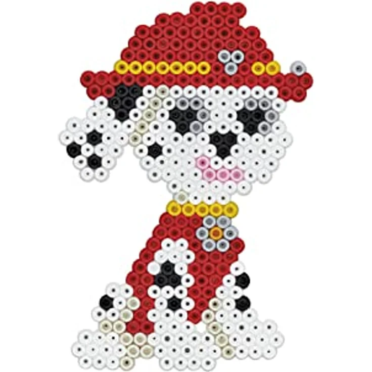 PAW PATROL Bügelperlen 2000er Geschenkpackung – Bild 3