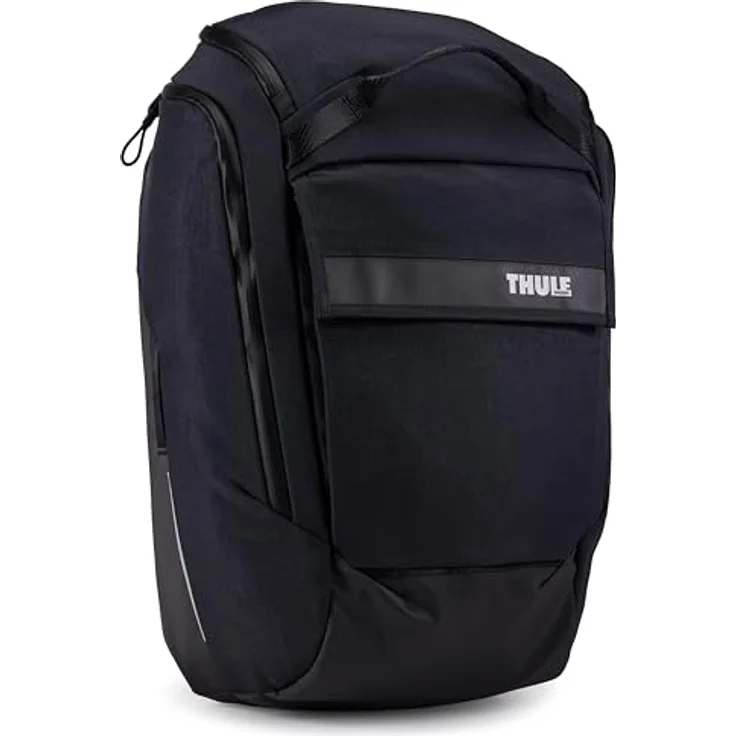 Thule Paramount Hybrid Pannier 26L, schwarz – Bild 2