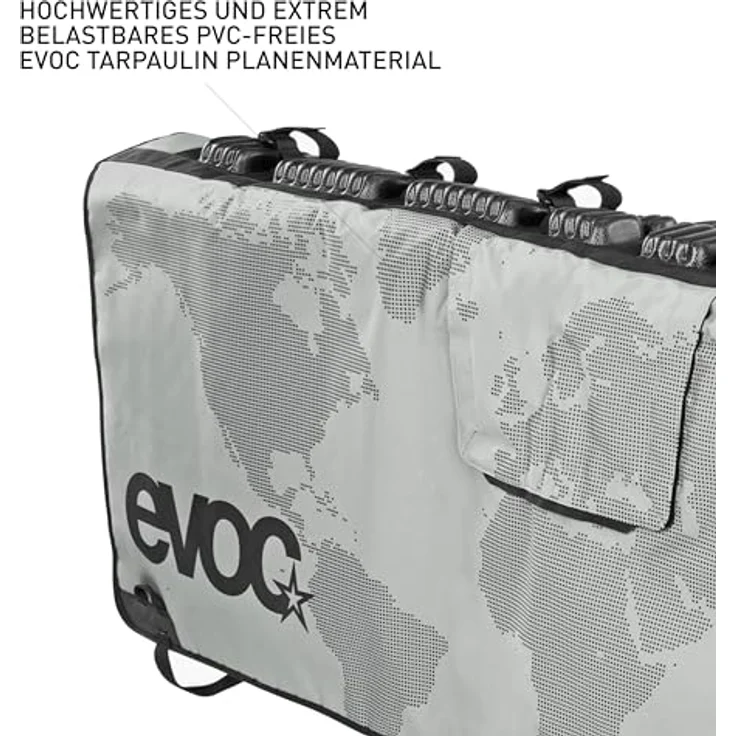 Evoc Tailgate Pad – Bild 3