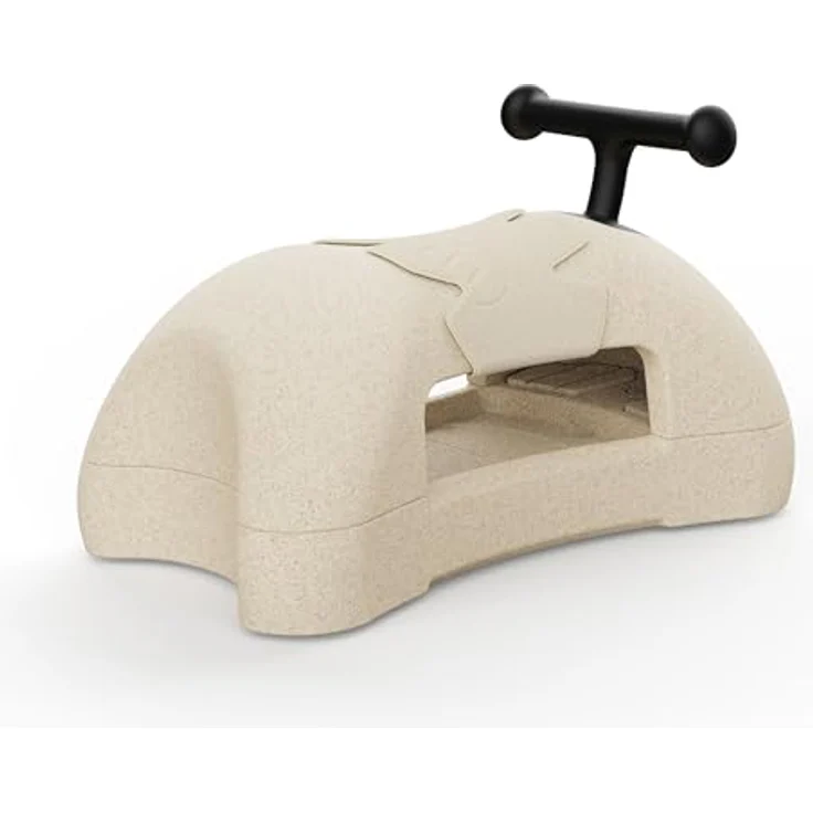 Scoot&Ride My First 3in1 Babyroller / Babyrutscher sand – Bild 9