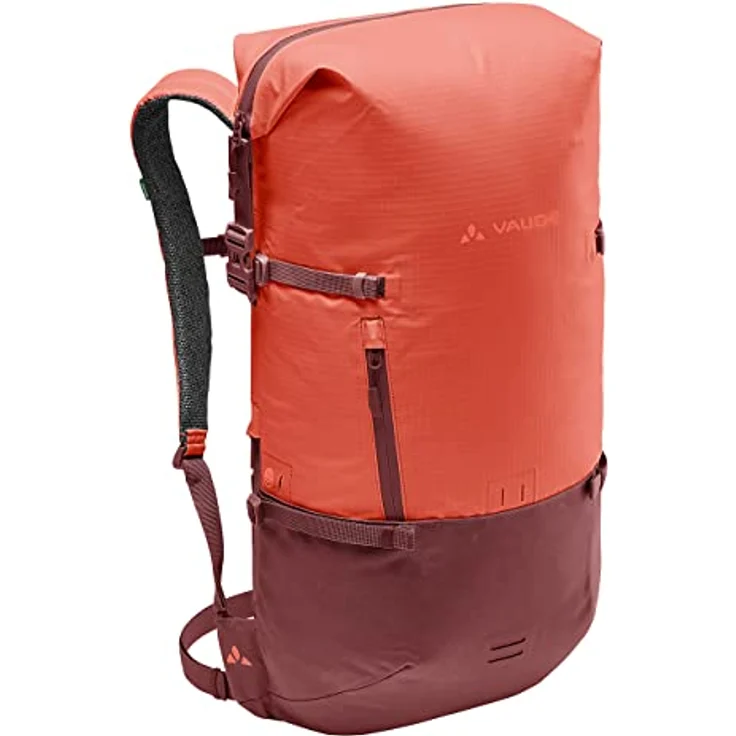 Vaude CityGo 23, hotchili Rucksack – Bild 2