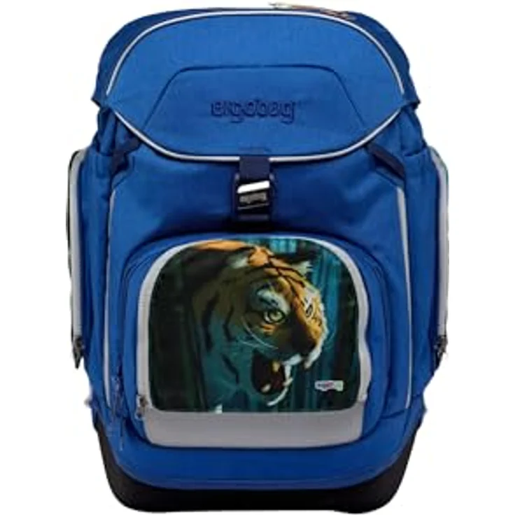 Ergobag Zippies Gefährliche Tiere – Bild 2