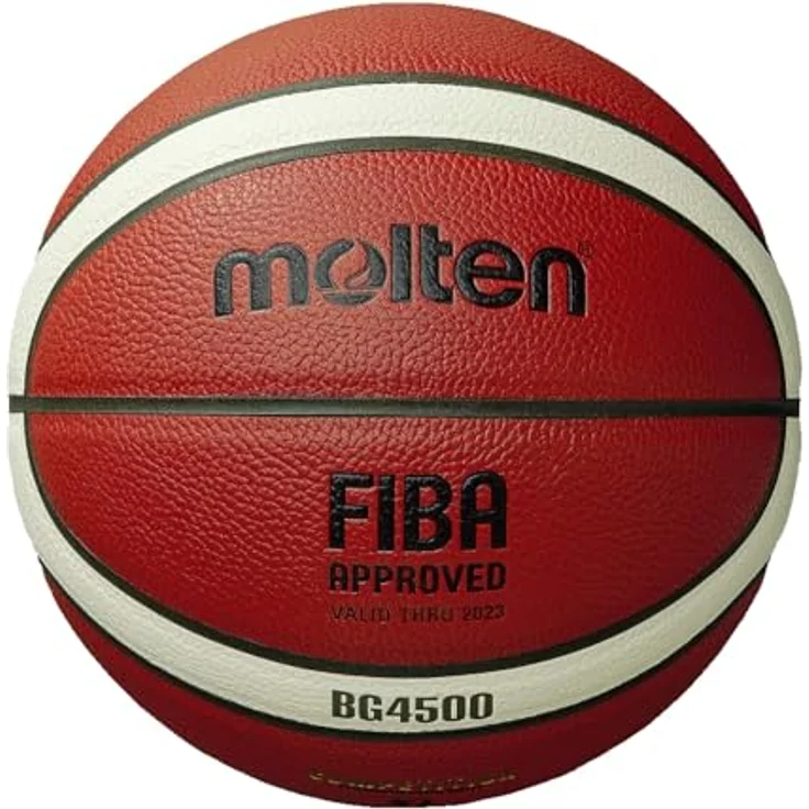 Molten Basketball B7G4500 - Preisvergleich – Bild 1