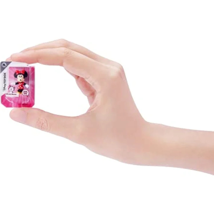 5 Surprise - Disney Brands - Serie 1 - Collectors Case – Bild 8