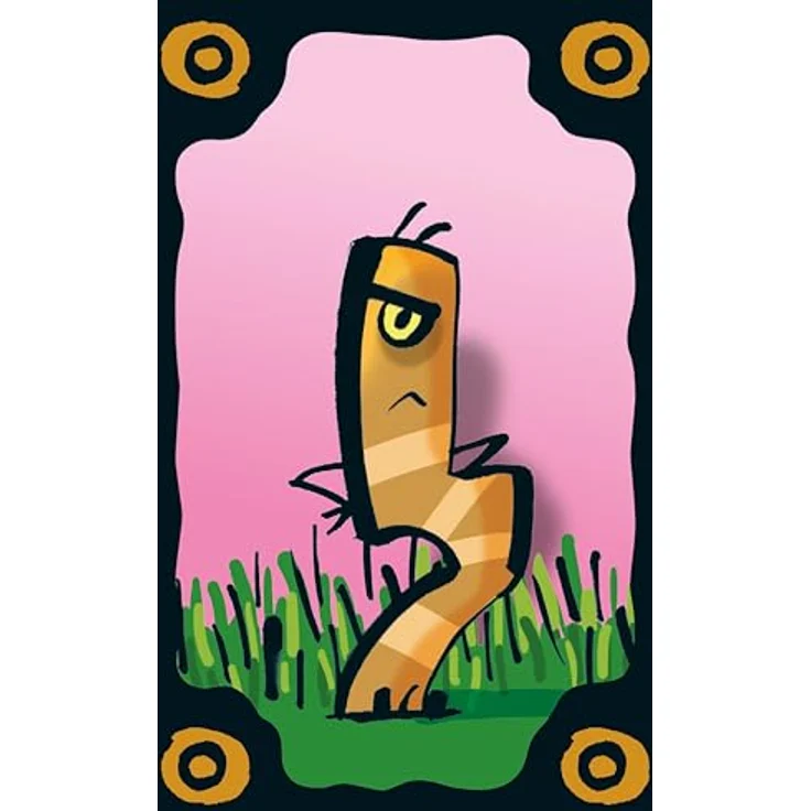 Drei Magier Spiele - Schummel Hummel – Bild 4