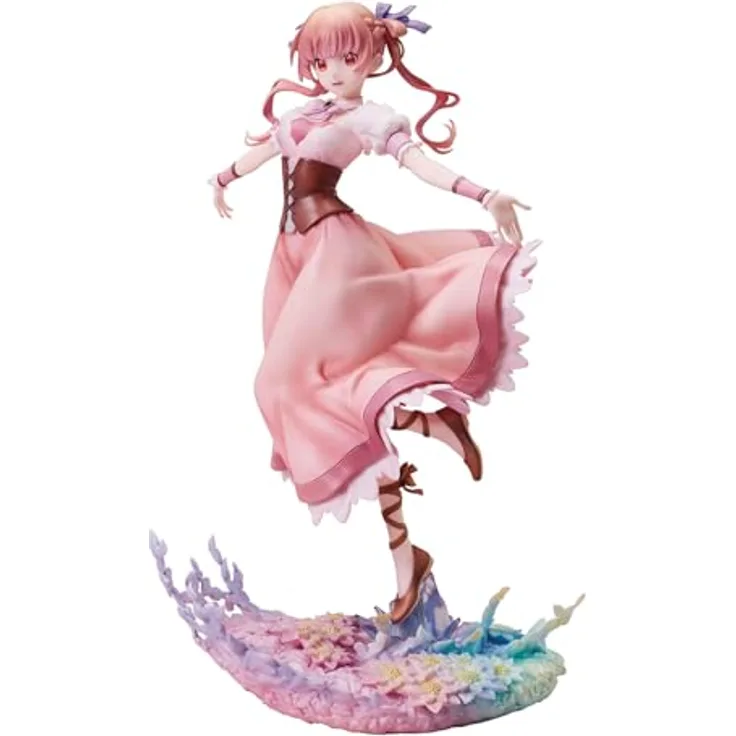 Design Coco Sugar Apple Fairy Tale PVC Statue 1/7 Anne Halford, 24 cm mit Base