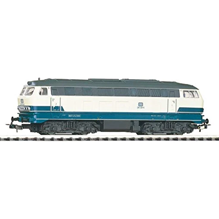 Piko H0 57903 H0 Diesellok BR 218 der DB – Bild 2