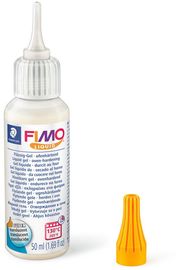 FIMO FIMO Modelliermasse liquid 8051 Flüssig-Gel