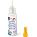 FIMO FIMO Modelliermasse liquid 8051 Flüssig-Gel, 50 ml - Ofenhärtendes Flüssig-Gel für vielfältige Anwendungsmöglichkeiten