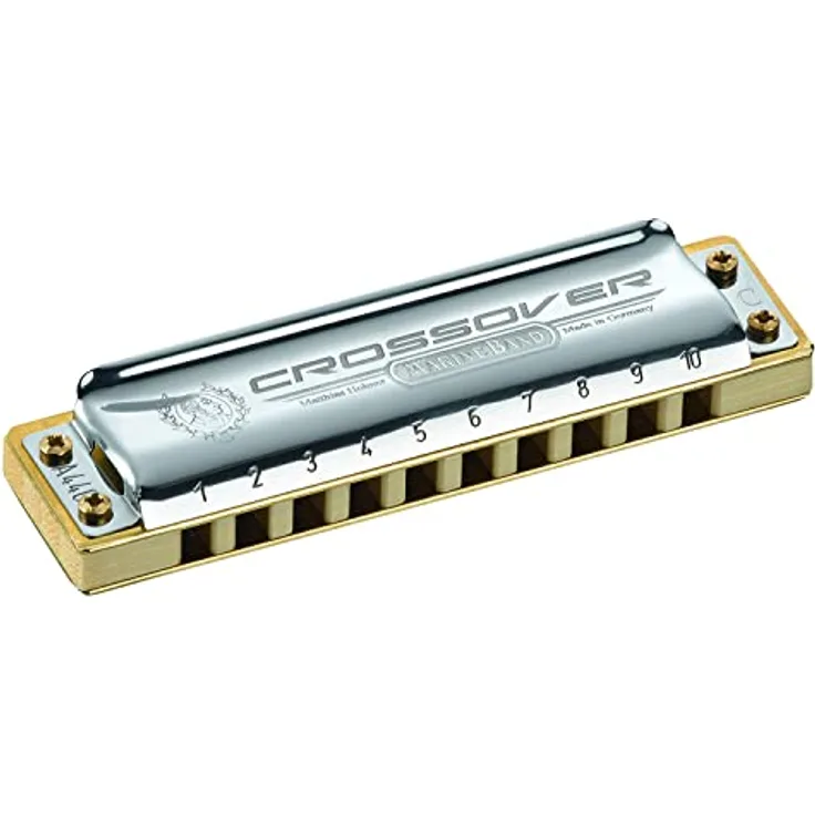 HOHNER Mundharmonika (M2009BX-C)