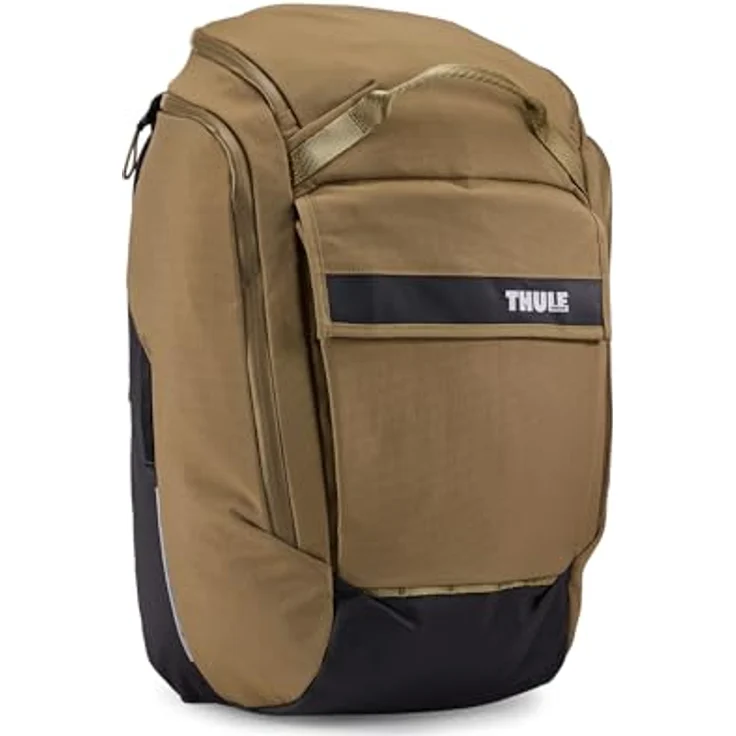 Thule Paramount Hybrid Pannier 26L, nutria – Bild 2