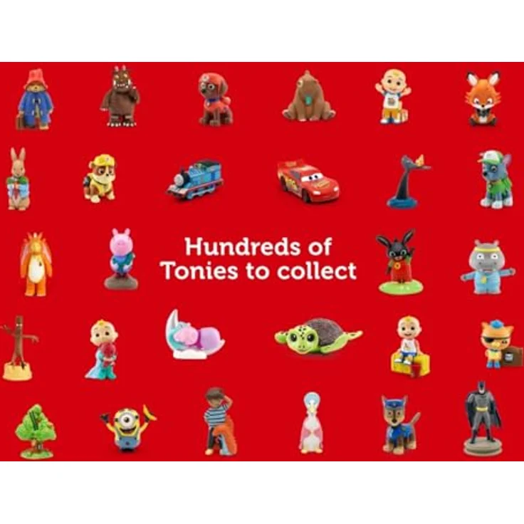 tonies Disney Coco Audio Character für Toniebox, Hörbuch mit 46 Minuten Laufzeit, handbemalt und kindgerecht – Bild 5