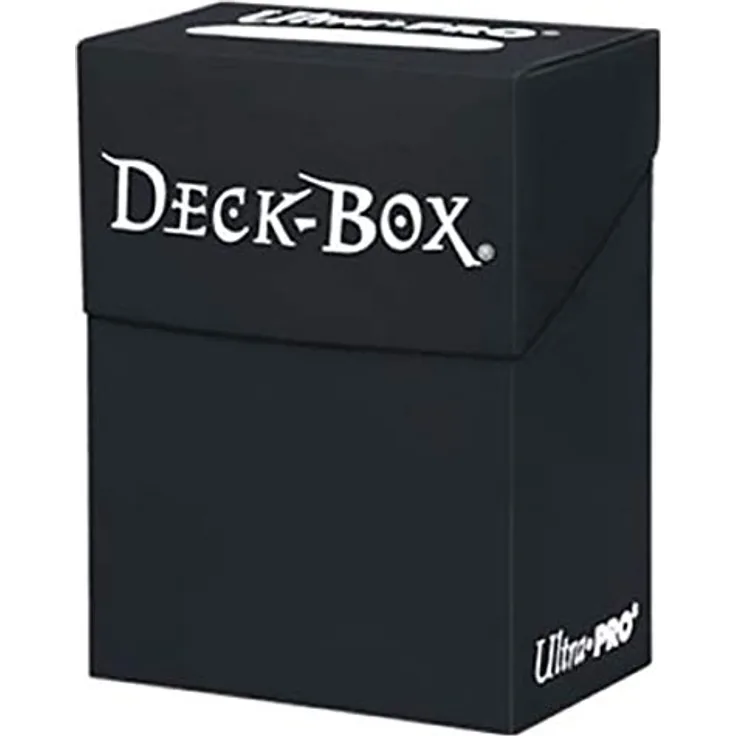 UltraPRO - Black Deck Box Bag